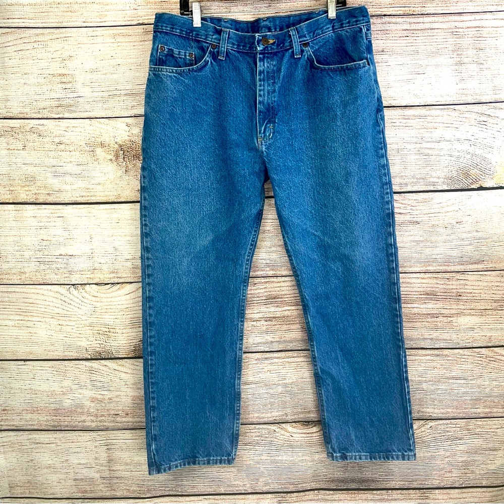 Wrangler Jeans 36x29